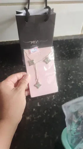 Conjuntos, Colares e Chokers - Lindos Acessórios!