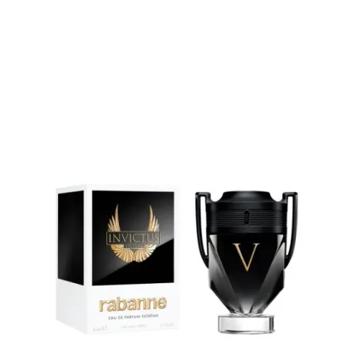Invictus Victory Masculino Paco Rabanne 50 ml Eau de Parfum Extreme