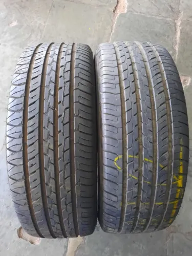 Pneu Goody Direction 185/65/14 85 % Vida util.