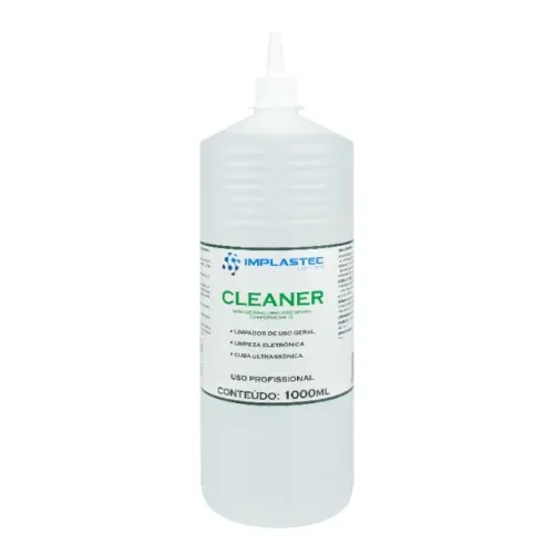 Cleaner Limpador De Uso Geral 1L - WZetta