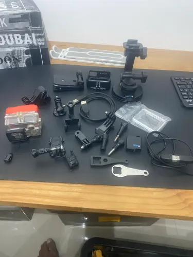 Acessórios GOPRO 