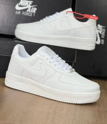 Tênis Nike Air Force 1 Branco