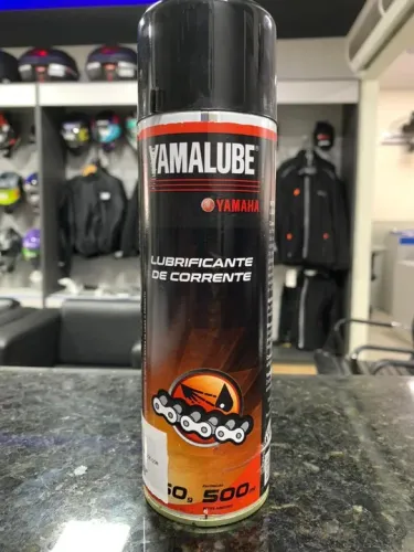 YAMALUBE LUBRIFICANTE DE CORRENTE- R$115,00