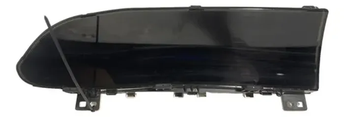 Painel Instrumento Civic Superior 2012 2013 A 2016 78100tro