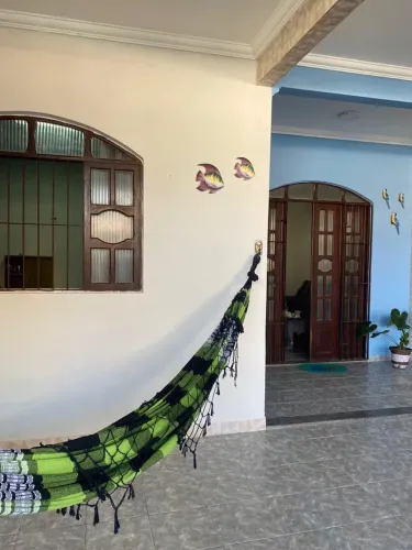 Casa para aluguel TEMPORADA em Piúma ES