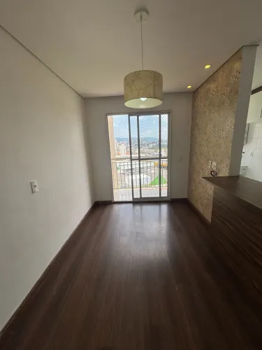APARTAMENTO para locação | 02 dormitórios | Condomínio Vista Park, Vila Nambi, Jundiaí, SP