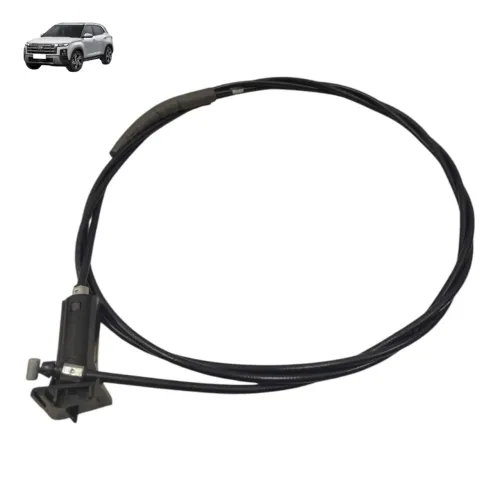 Cabo Aço Abertura Portinhola Hyundai Creta 2026 2025