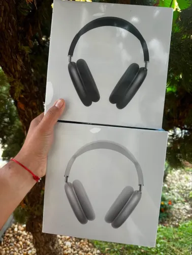 Fones AirPods Pro Max