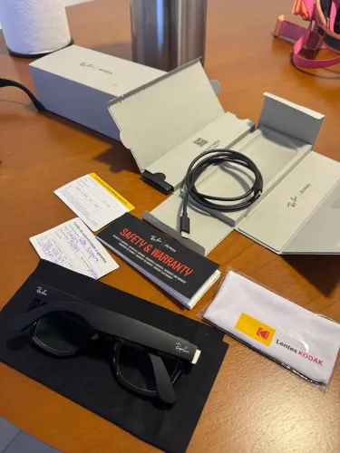 Rayban meta gen2