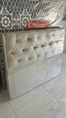 CABECEIRA CASAL NOVA FRETE GRÁTIS