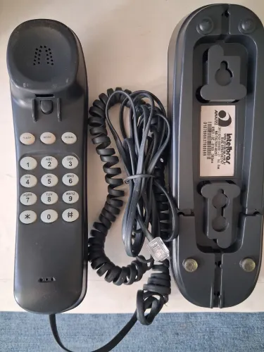 Telefone Intelbras Gondola