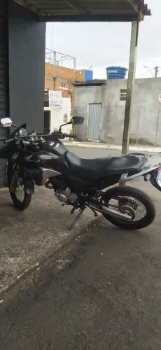 XRE 300