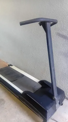Vende de esteira eletrica