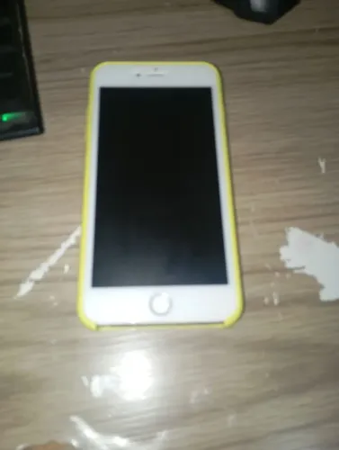 Vendo iPhone 6 Plus. Outro o dependendo 