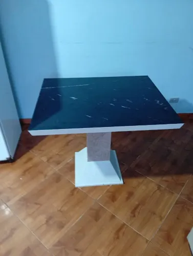Mesa de mármore 