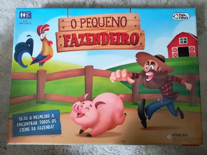 Jogos Variados