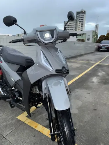 Shineray Phoenix 50cc 