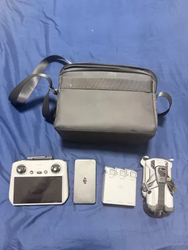 DJI MINI 5 PRO COMBO PLUS