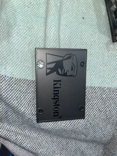 SSD Kingston A400