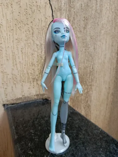 Boneca Monster high Frankie