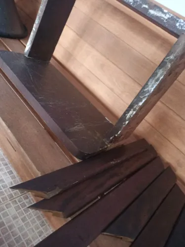 Caixilho para ar condicionado de janela