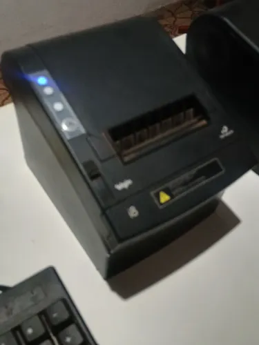 Impressora para Ifood 