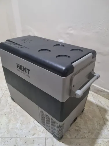 Geladeira portátil 50L