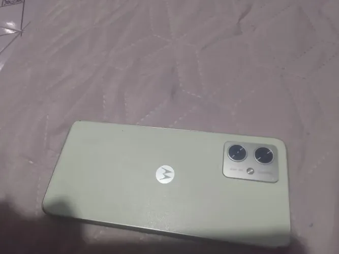 Celular moto g 54
