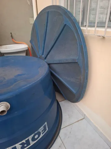 Caixa d'água 1000l