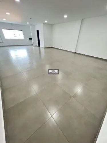 Sala comercial para locação no centro em Bragança Paulista - SP