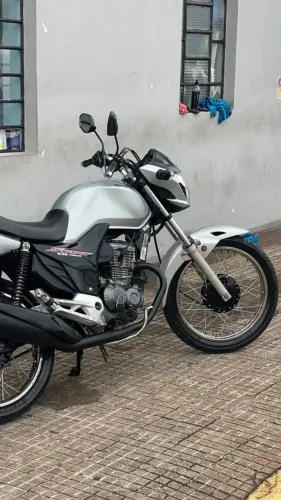2024 Honda Start · 22.800 quilômetros rodados