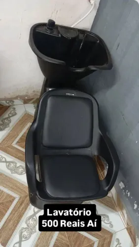 Lavatório