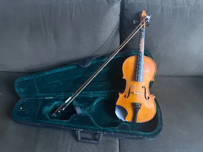 Violino 3/4
