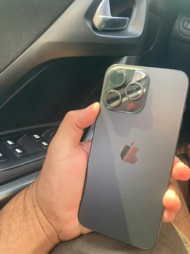 IPHONE 15 PRO MAX 512GB!!!