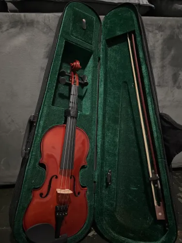 Violino Giannini GIV 3/4