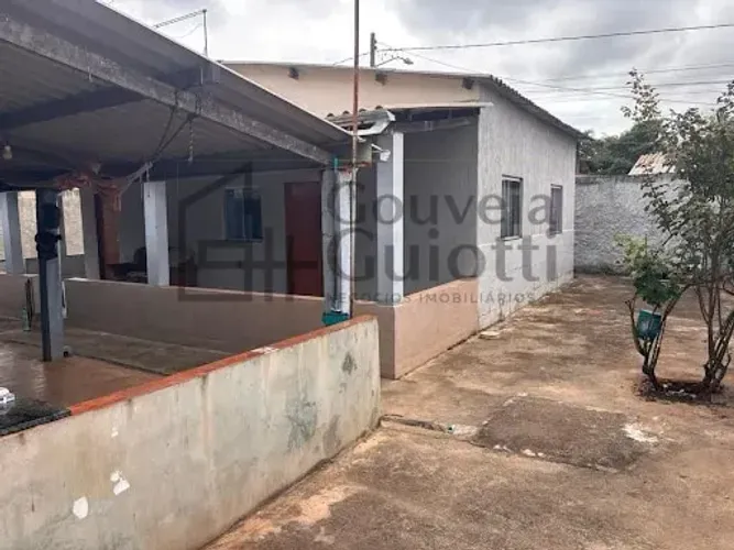 Casa - Portal Do Cerrado - Mineiros