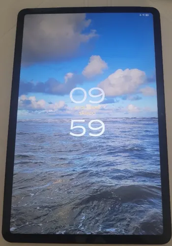 Tablet Redmi Pad 2 Pro 12.1Prata