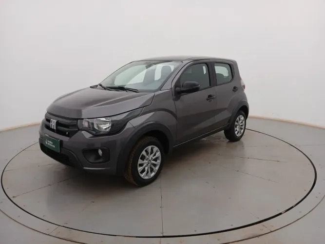Fiat Mobi Like 1.0 Fire Flex 5P. 2025