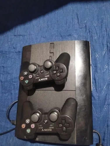 PS3