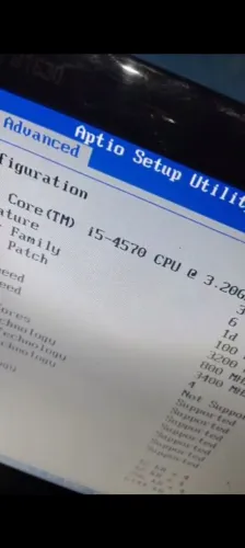 Kit i5 4570