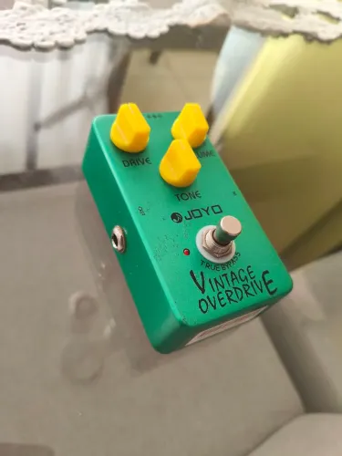 Joyo Vintage Overdrive