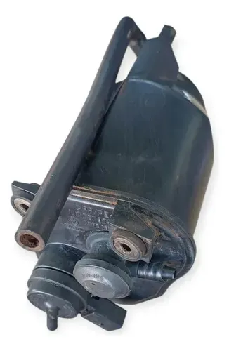 Filtro Canister Vw Golf 1.6 1999 2002 2j0201801