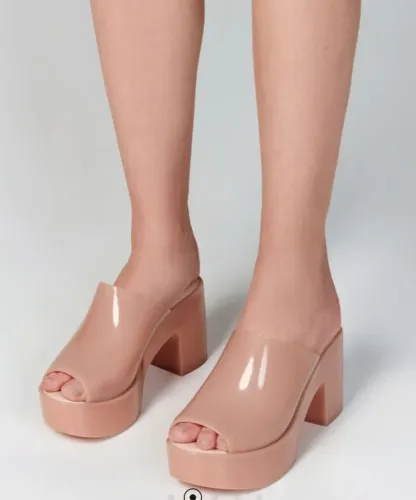 Melissa mule