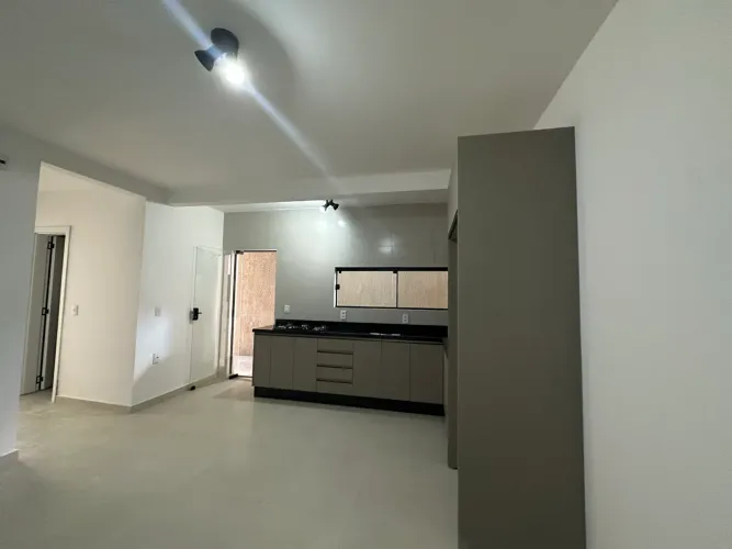 Novo Apto no Ribeirão da Ilha 