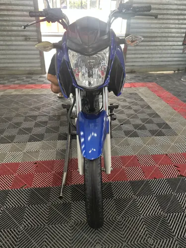 Fan 160