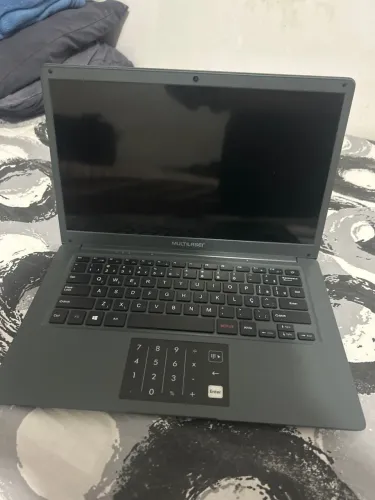 Notebook negociável