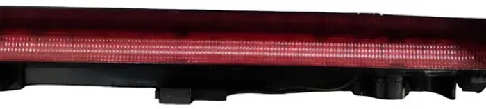 Break Light Luz Freio Vw Gol Santana 1998 A 2011