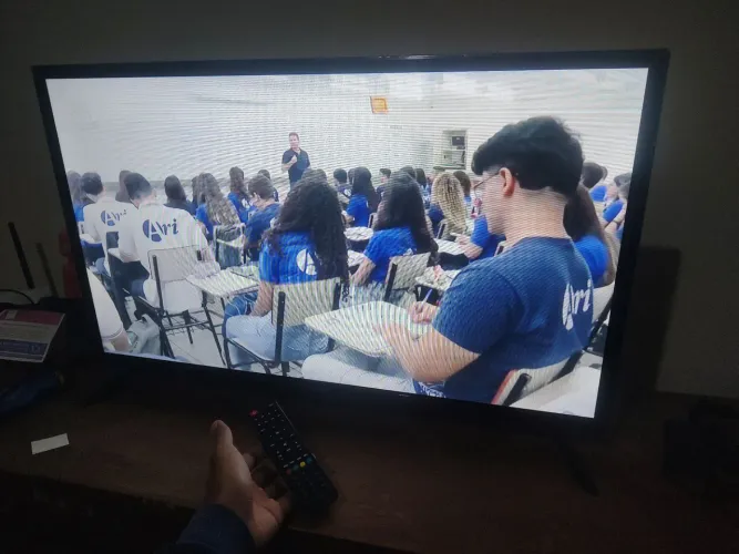 Tv Philco 32 polegadas não smartv 