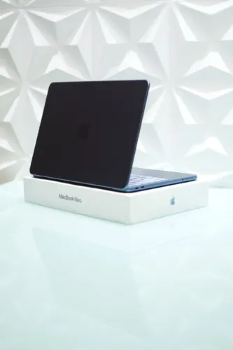 MacBook Neo garantia ate 05/27