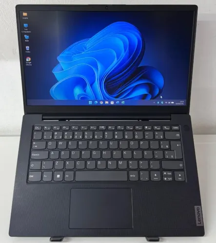 NOTEBOOK LENOVO V14 G3 | RYZEN 5 5625U | 16GB RAM | SSD 512GB